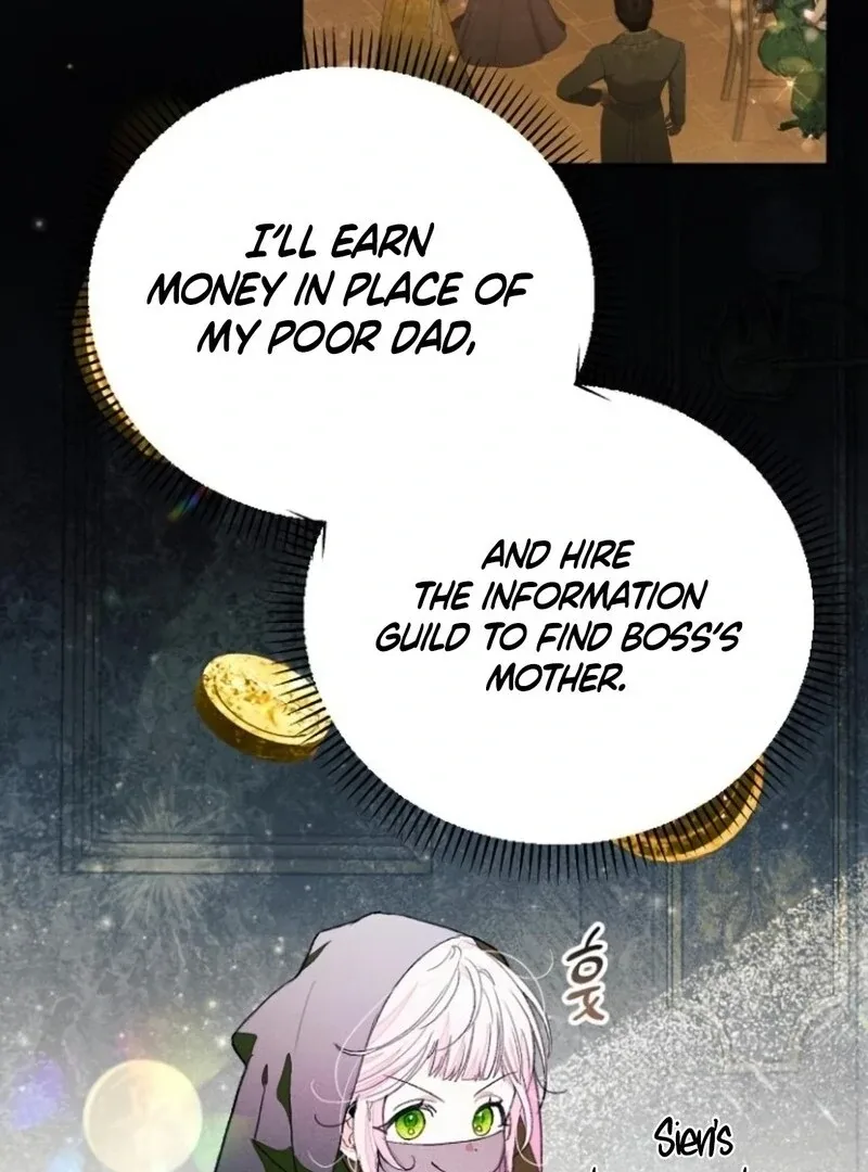 I Will Protect My Tyrant Dad! Chapter 39 page 105