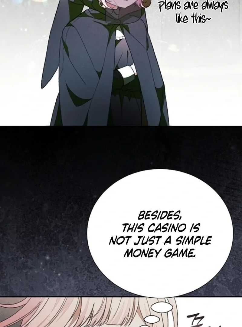 I Will Protect My Tyrant Dad! Chapter 39 page 106