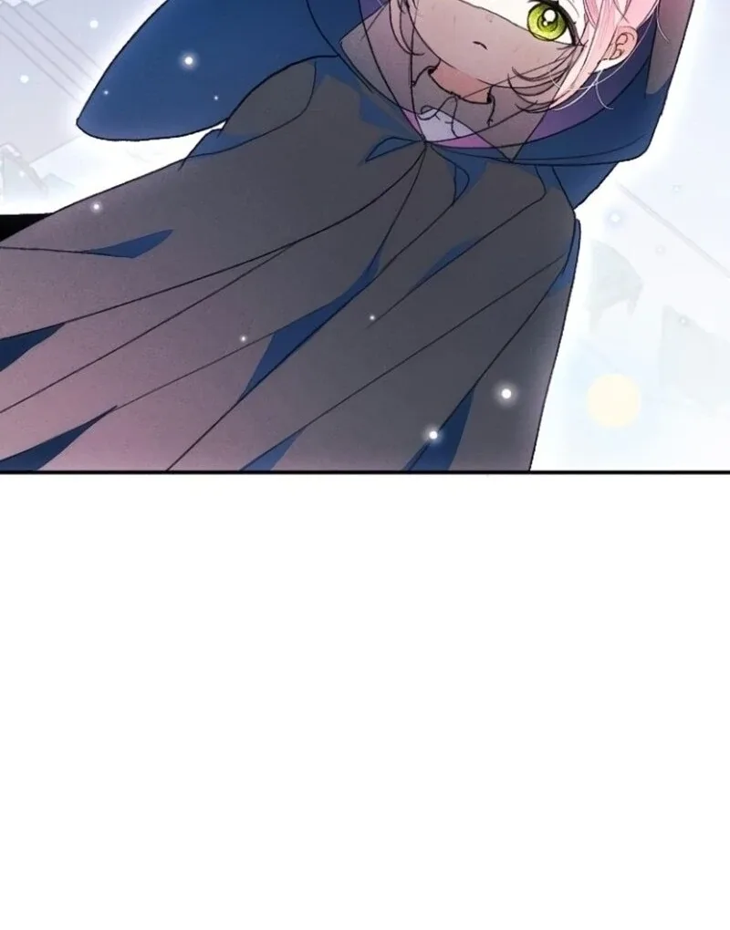 I Will Protect My Tyrant Dad! Chapter 39 page 109