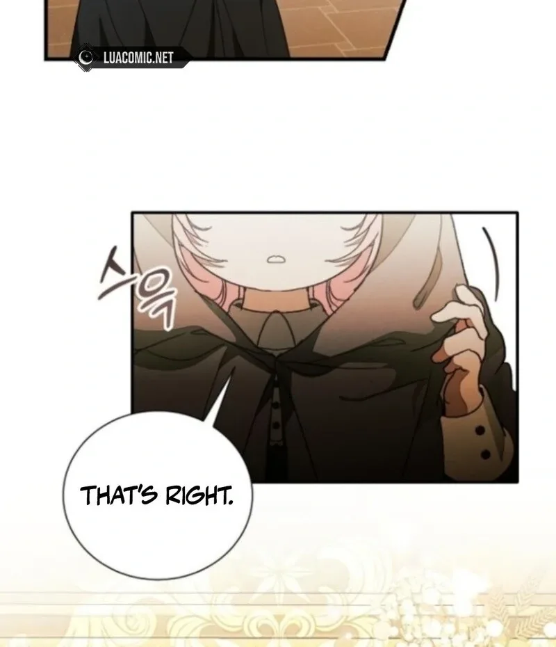 I Will Protect My Tyrant Dad! Chapter 40 page 14