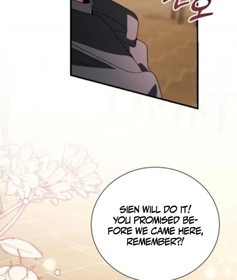 I Will Protect My Tyrant Dad! Chapter 40 page 28