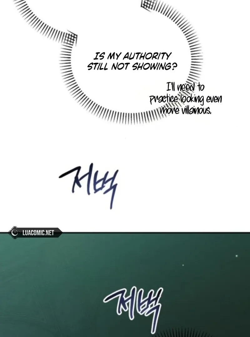 I Will Protect My Tyrant Dad! Chapter 40 page 40