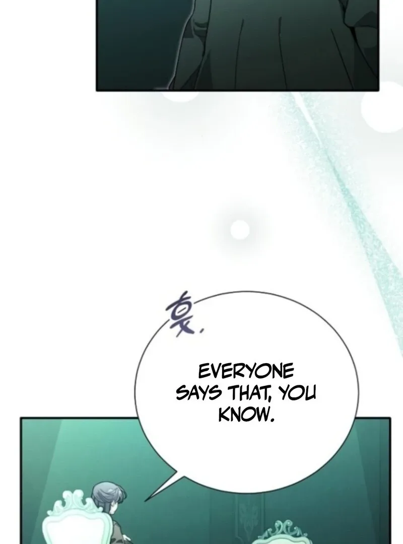 I Will Protect My Tyrant Dad! Chapter 40 page 50