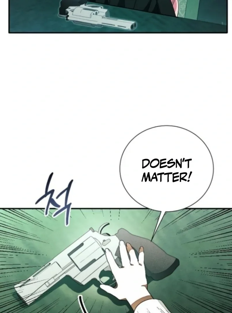 I Will Protect My Tyrant Dad! Chapter 40 page 63
