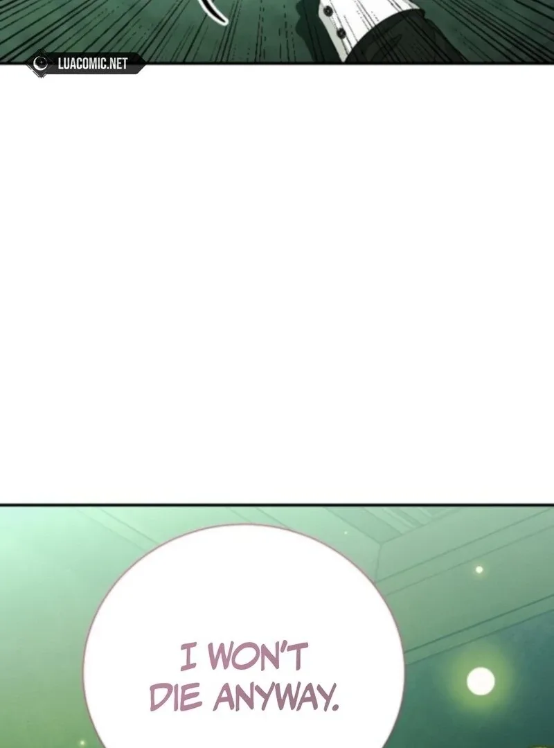 I Will Protect My Tyrant Dad! Chapter 40 page 64