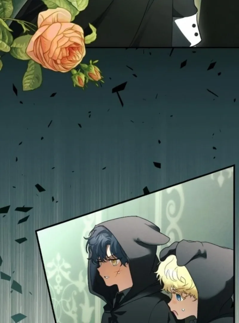 I Will Protect My Tyrant Dad! Chapter 40 page 66