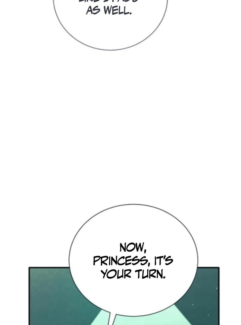 I Will Protect My Tyrant Dad! Chapter 40 page 74
