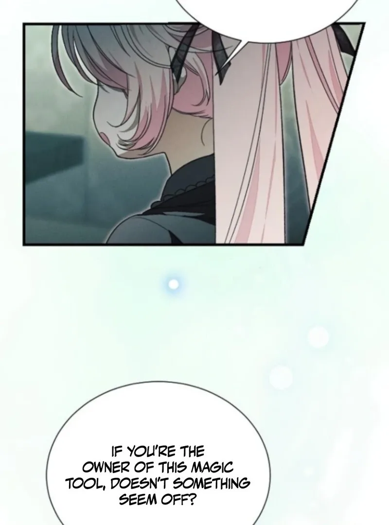 I Will Protect My Tyrant Dad! Chapter 40 page 76