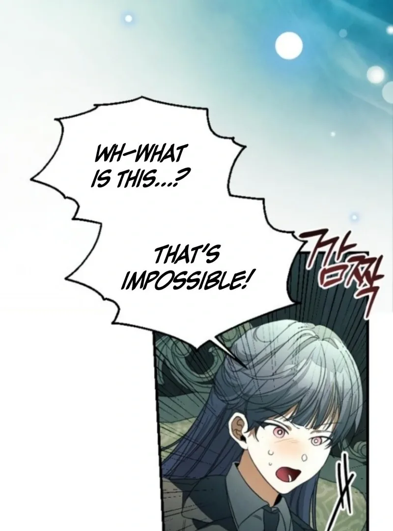 I Will Protect My Tyrant Dad! Chapter 40 page 79