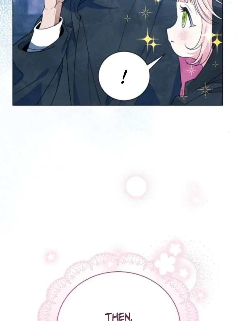 I Will Protect My Tyrant Dad! Chapter 40 page 90