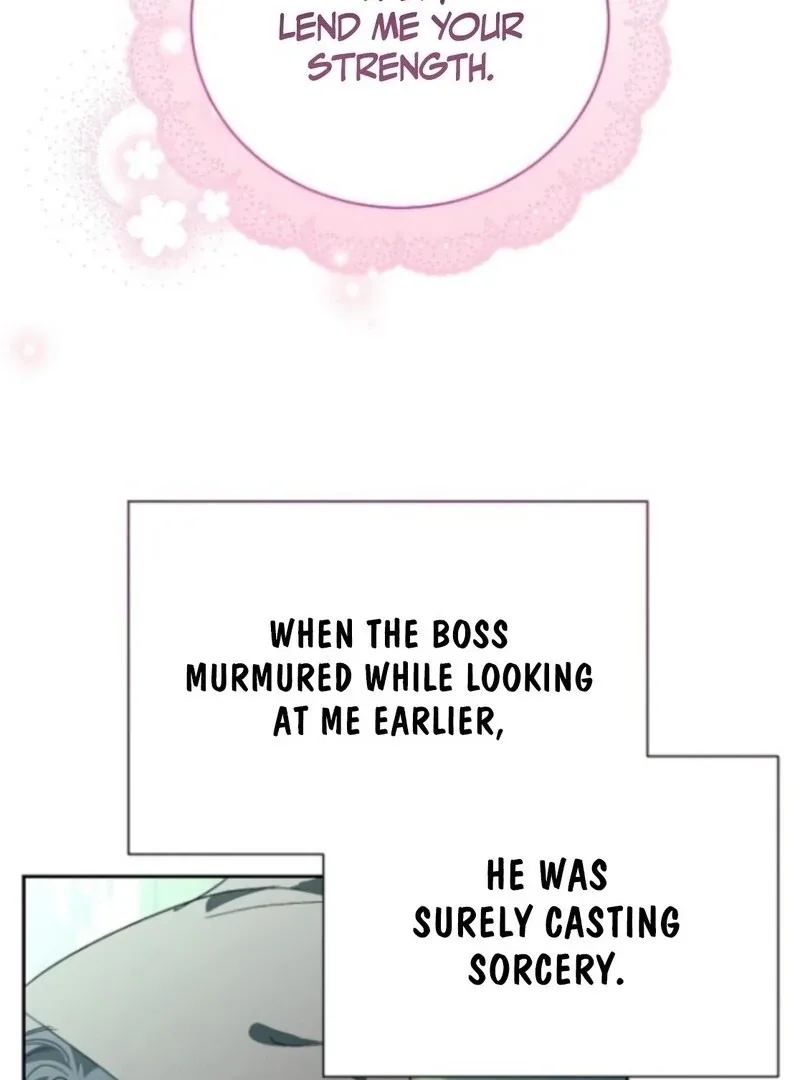 I Will Protect My Tyrant Dad! Chapter 40 page 91