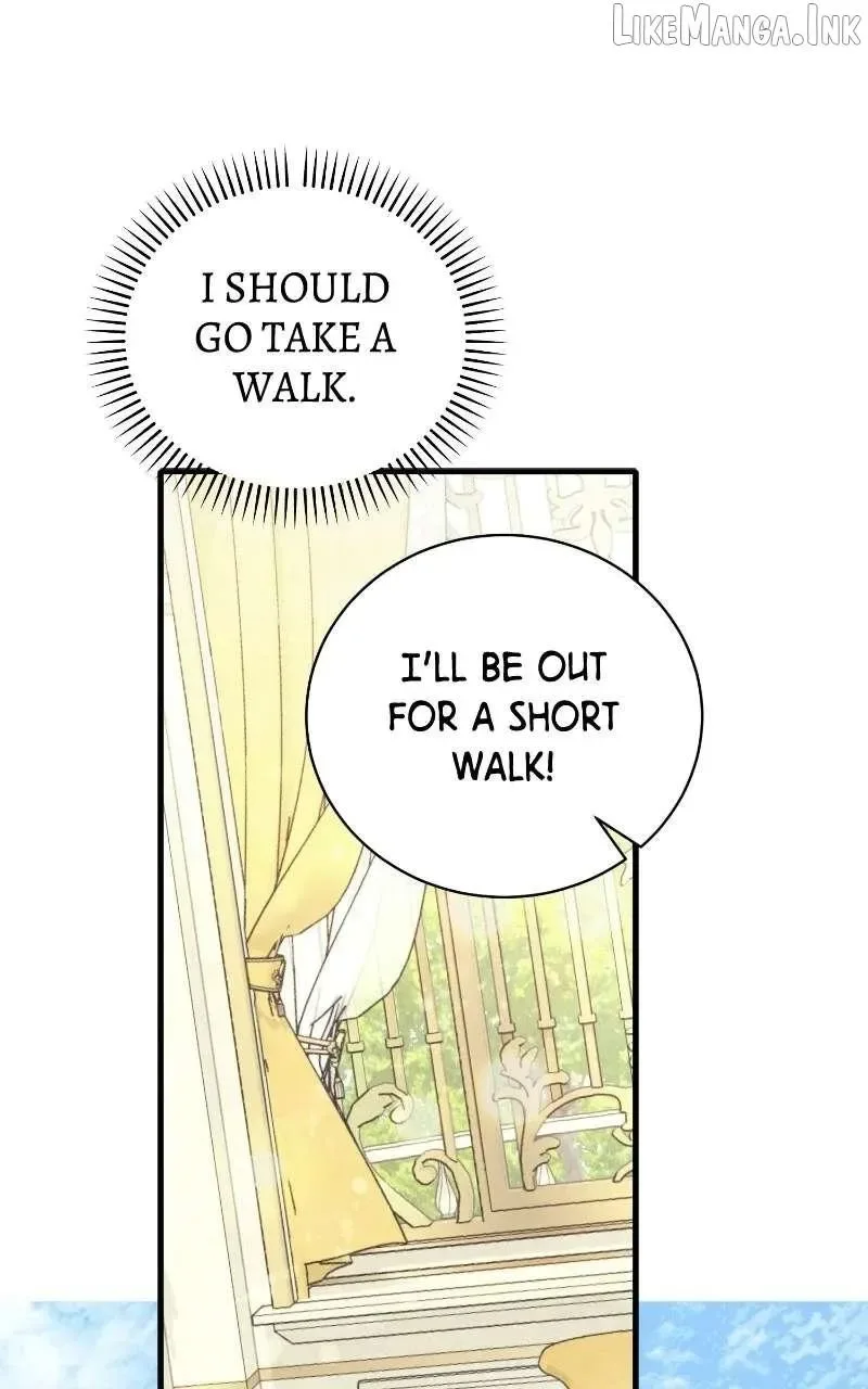 I Will Protect My Tyrant Dad! Chapter 46 page 16