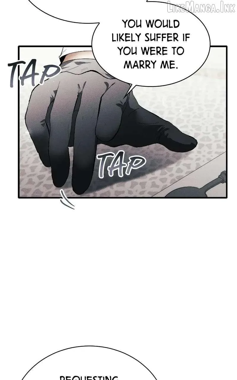I Will Protect My Tyrant Dad! Chapter 46 page 67