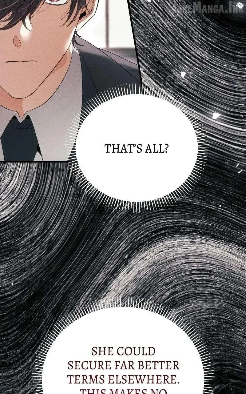 I Will Protect My Tyrant Dad! Chapter 46 page 75