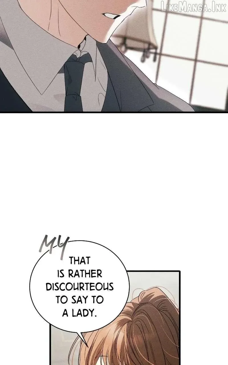 I Will Protect My Tyrant Dad! Chapter 46 page 77