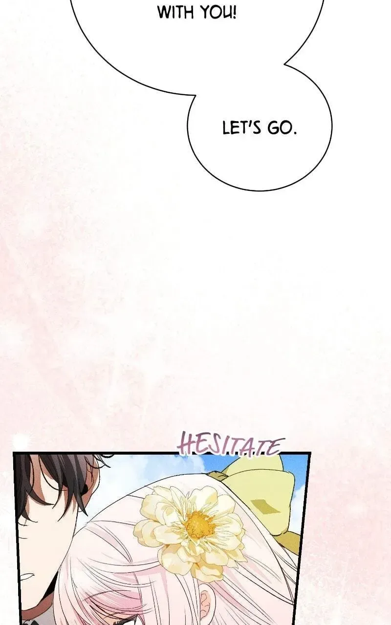 I Will Protect My Tyrant Dad! Chapter 47 page 4