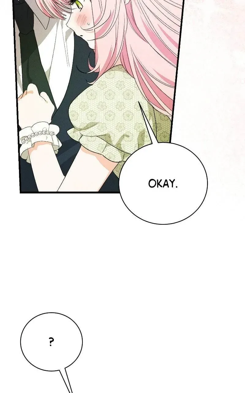 I Will Protect My Tyrant Dad! Chapter 47 page 5