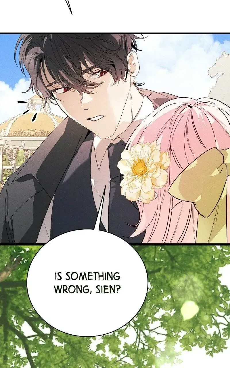 I Will Protect My Tyrant Dad! Chapter 47 page 6