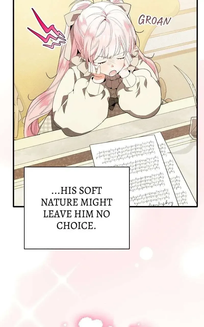 I Will Protect My Tyrant Dad! Chapter 47 page 29