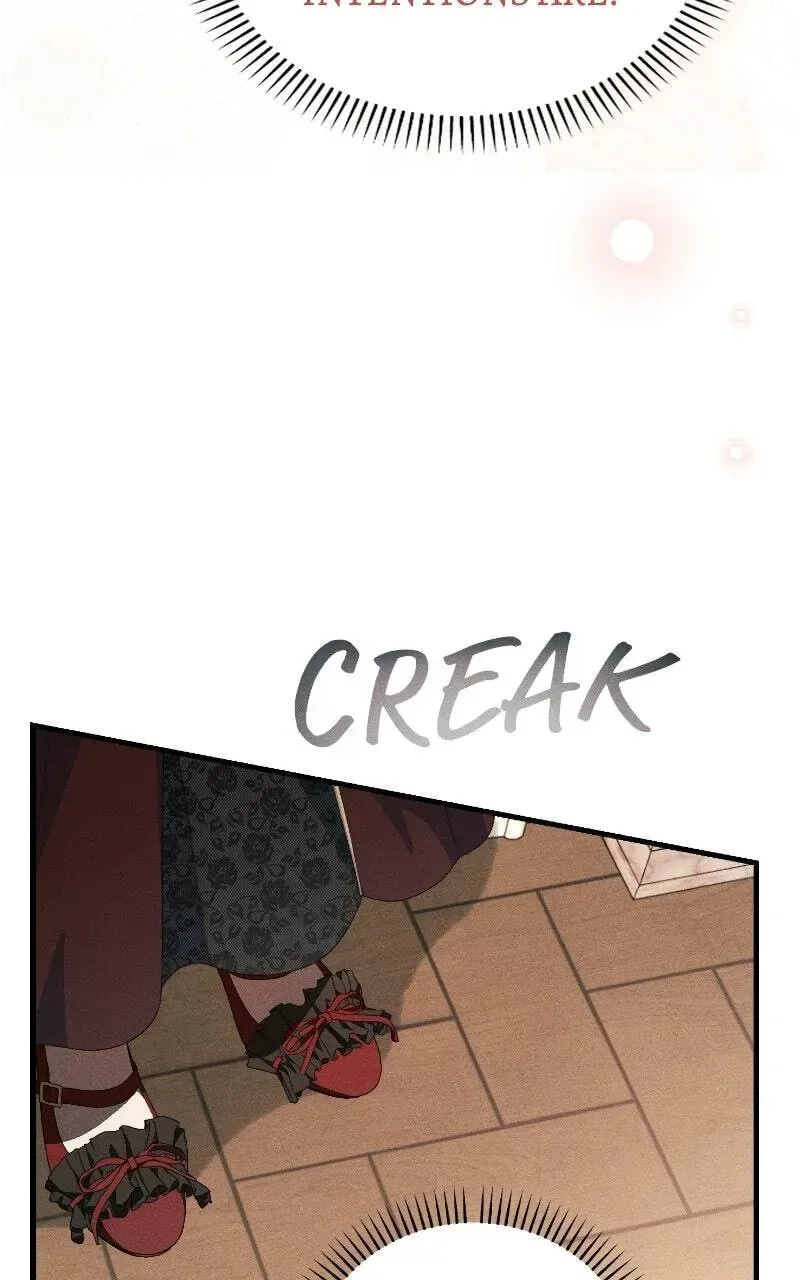 I Will Protect My Tyrant Dad! Chapter 47 page 39