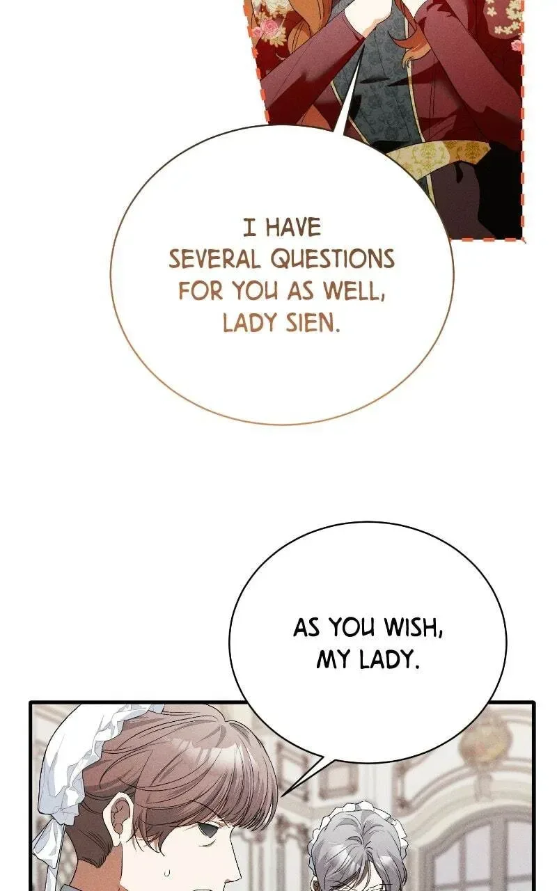 I Will Protect My Tyrant Dad! Chapter 47 page 47