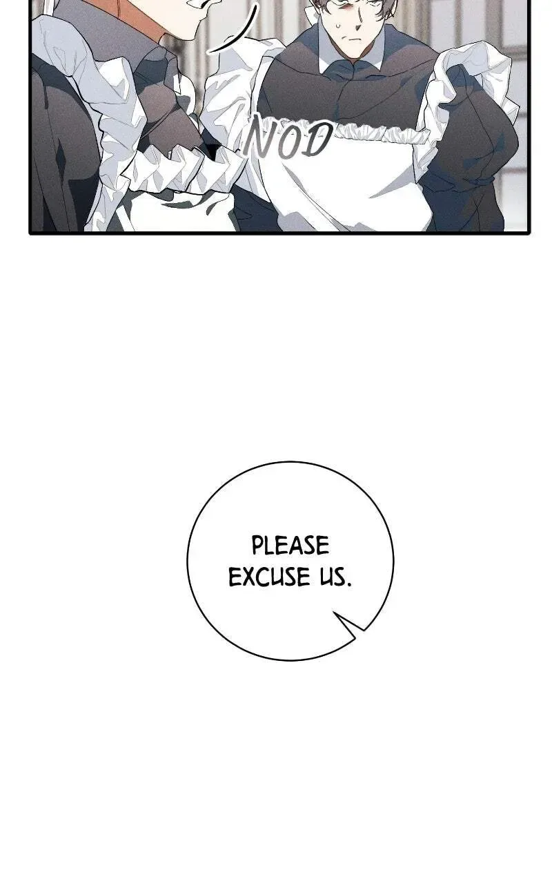 I Will Protect My Tyrant Dad! Chapter 47 page 48