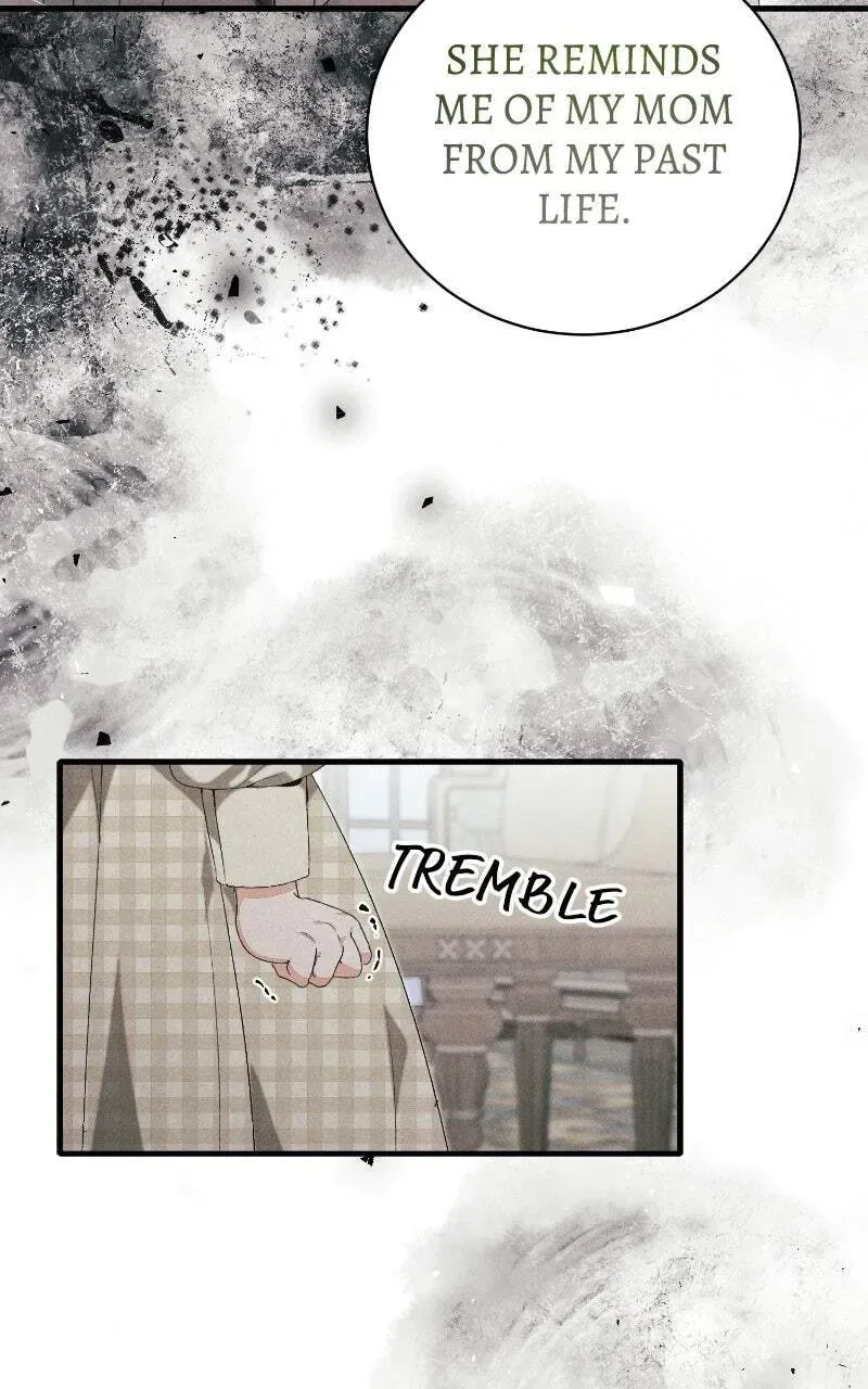 I Will Protect My Tyrant Dad! Chapter 47 page 79