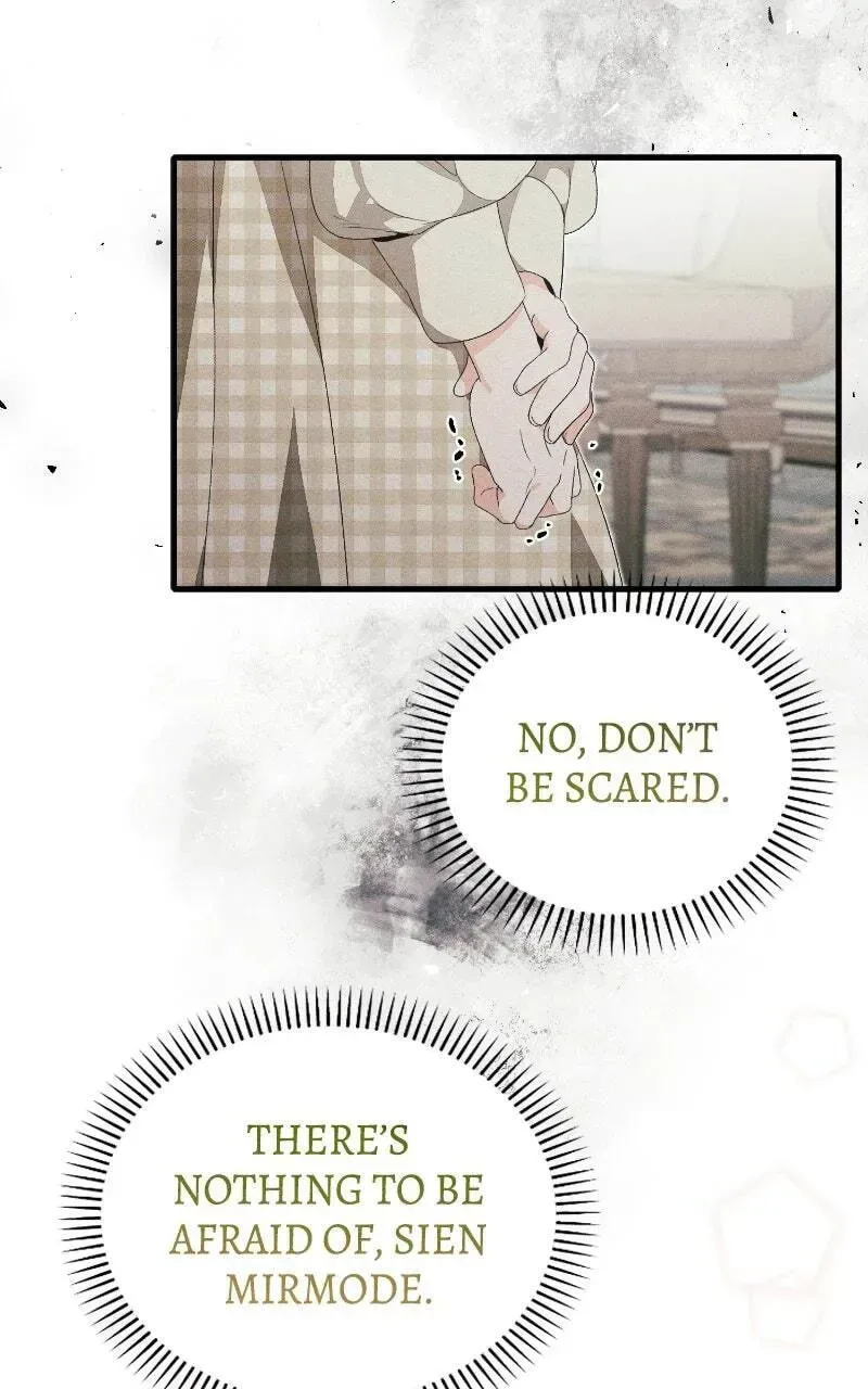 I Will Protect My Tyrant Dad! Chapter 47 page 80