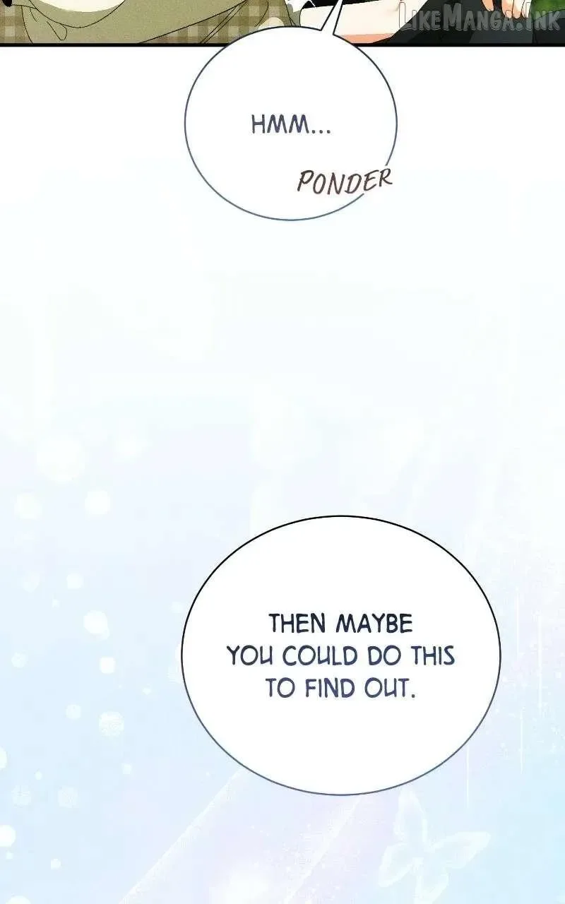I Will Protect My Tyrant Dad! Chapter 48 page 15