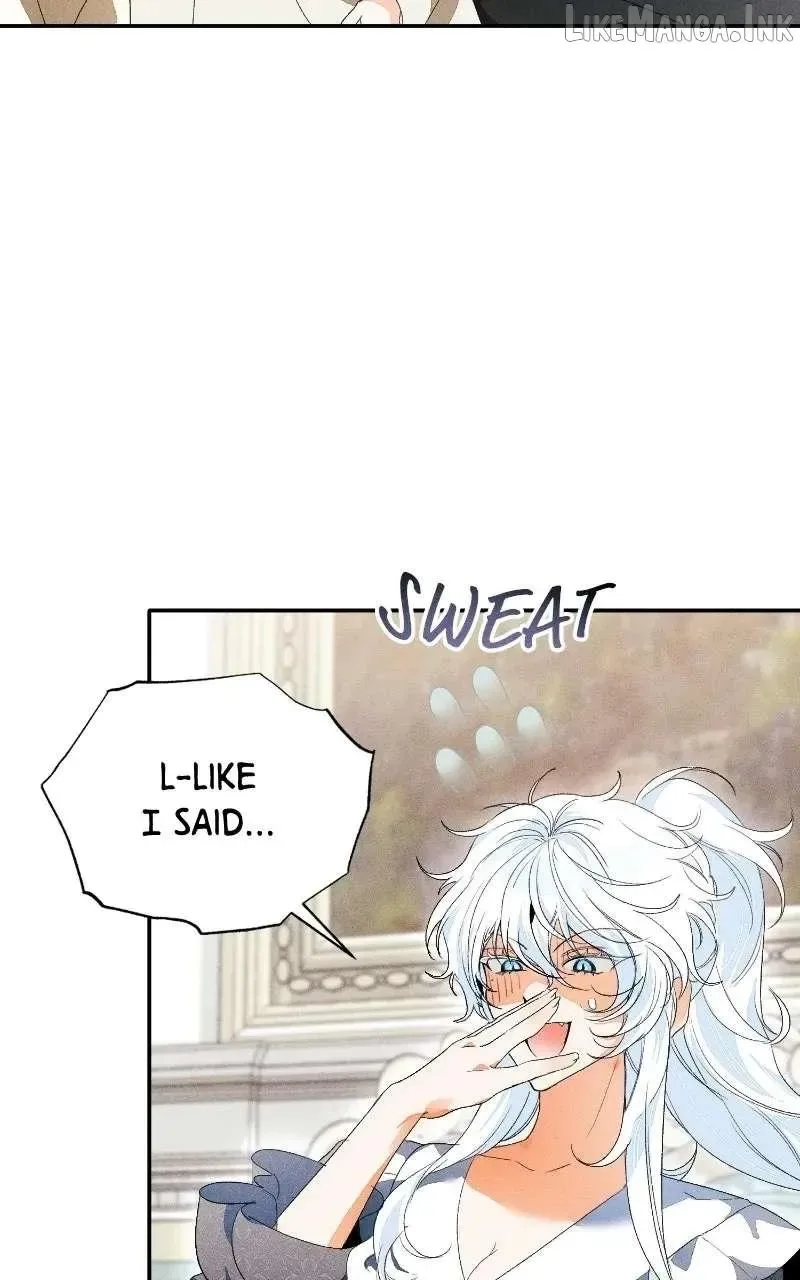 I Will Protect My Tyrant Dad! Chapter 48 page 22