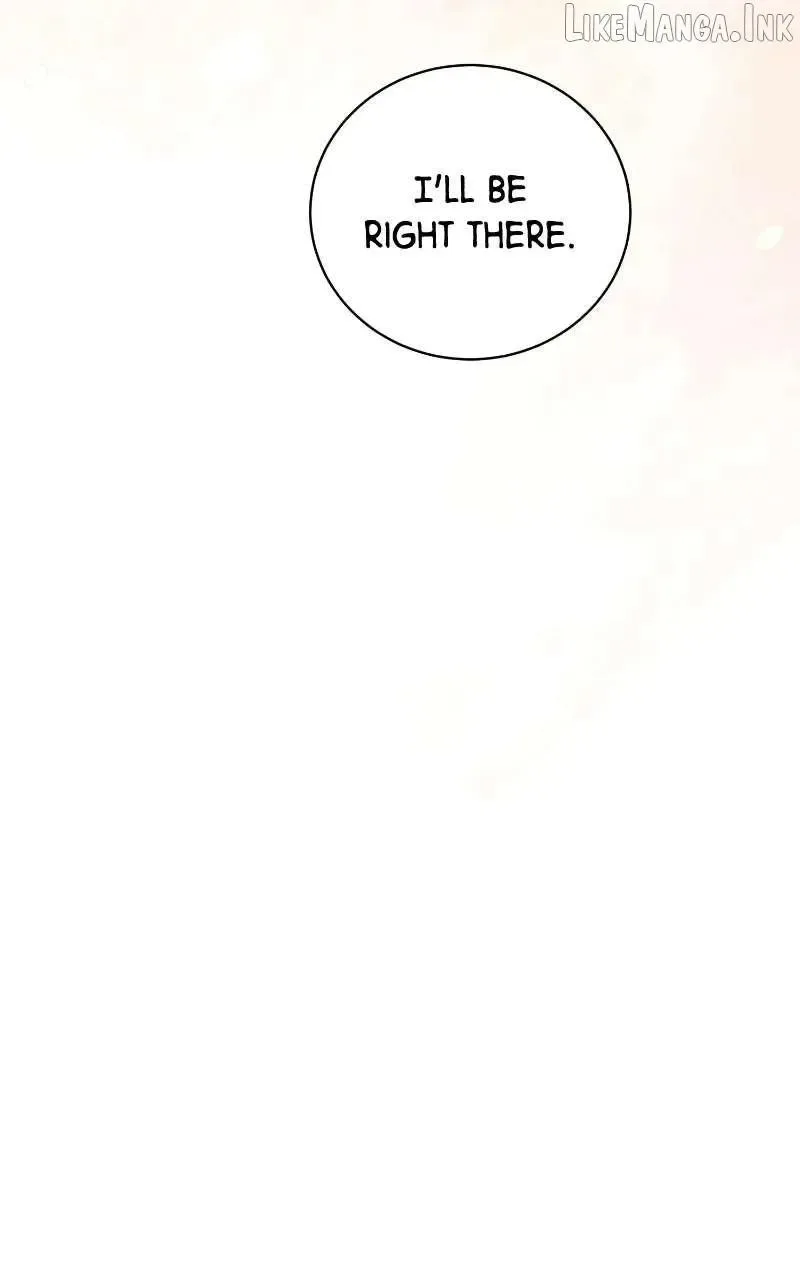 I Will Protect My Tyrant Dad! Chapter 48 page 61