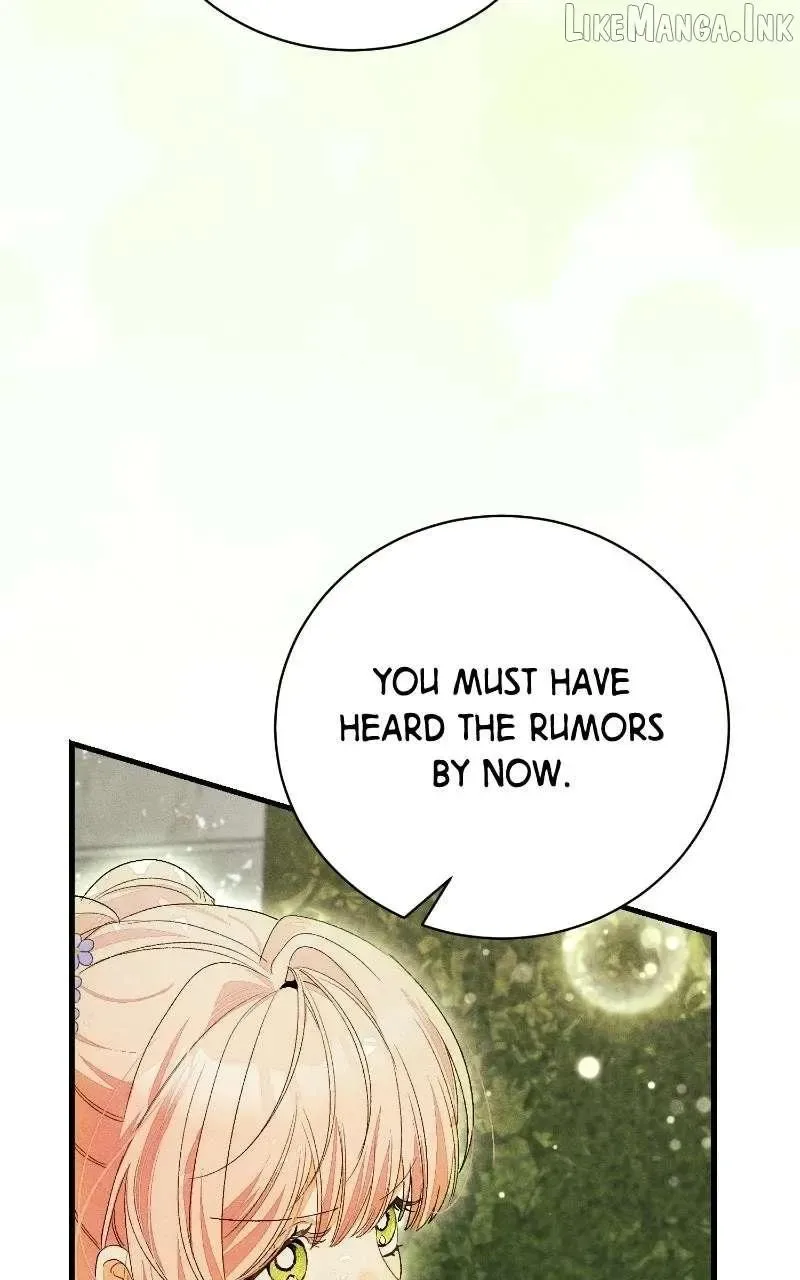 I Will Protect My Tyrant Dad! Chapter 48 page 65