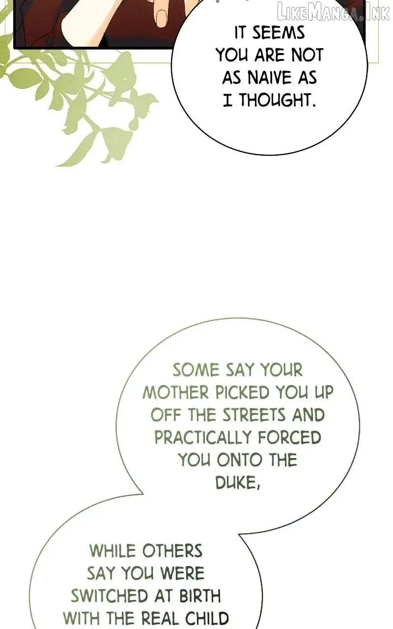 I Will Protect My Tyrant Dad! Chapter 48 page 68