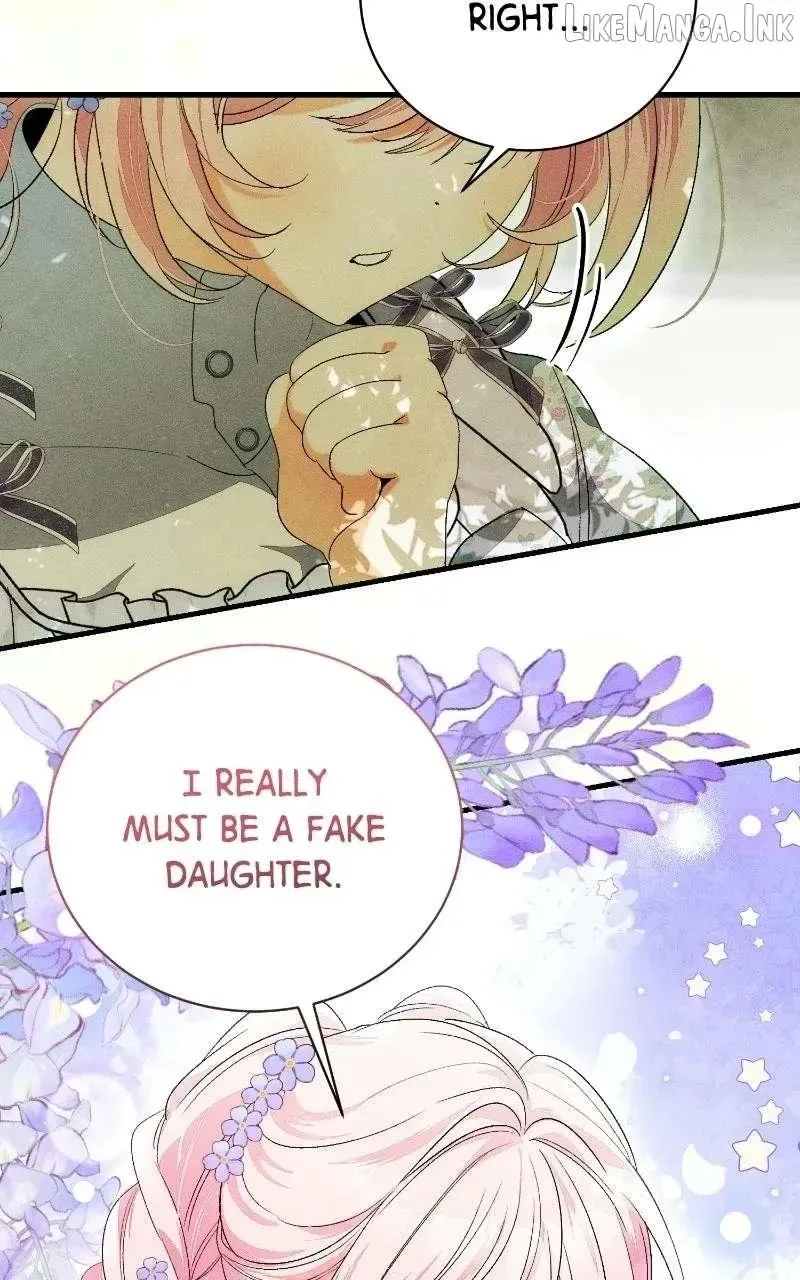 I Will Protect My Tyrant Dad! Chapter 48 page 72