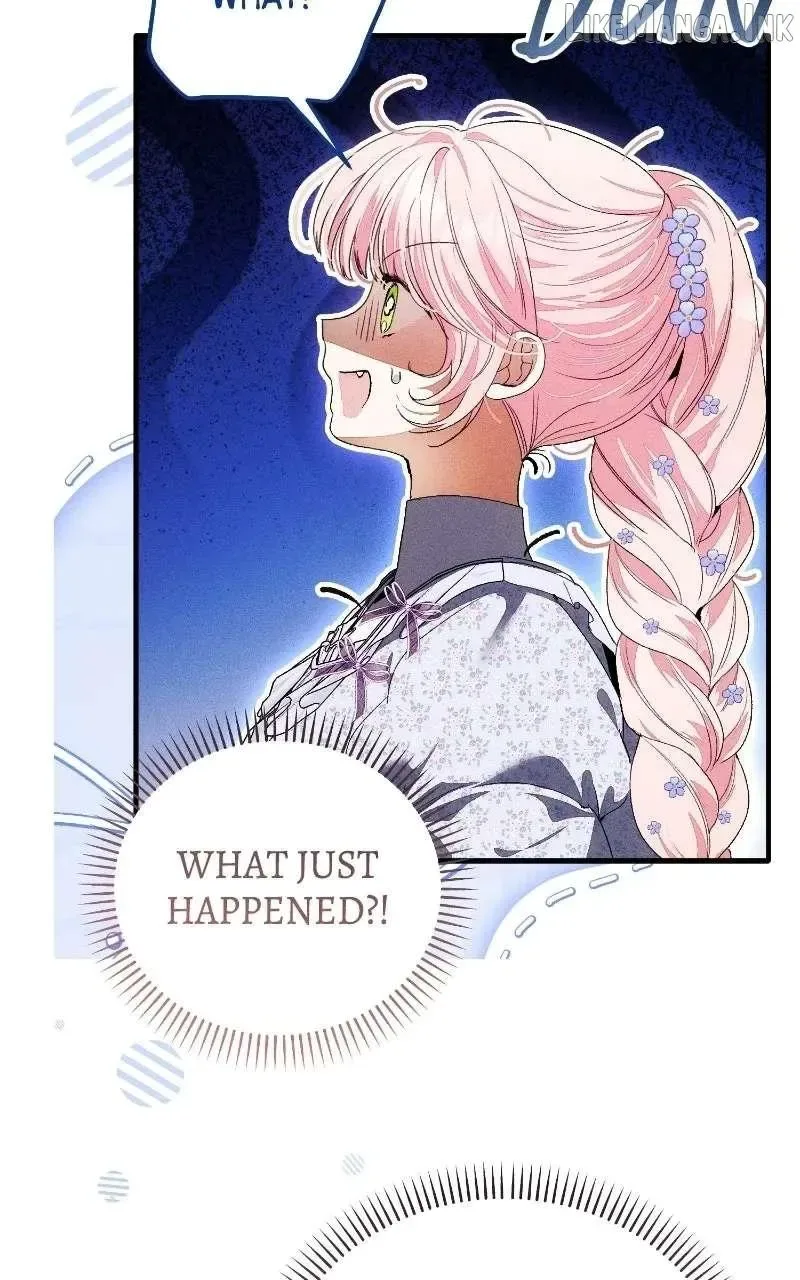 I Will Protect My Tyrant Dad! Chapter 48 page 89