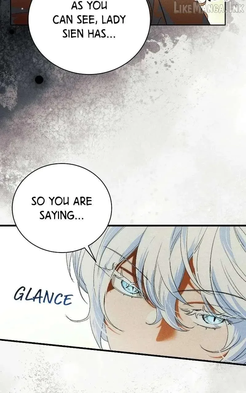 I Will Protect My Tyrant Dad! Chapter 49 page 12