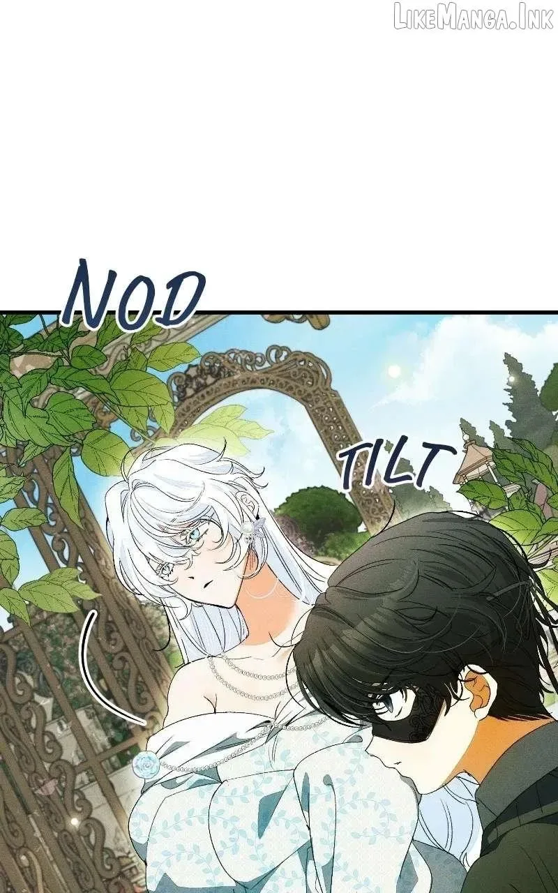 I Will Protect My Tyrant Dad! Chapter 49 page 9