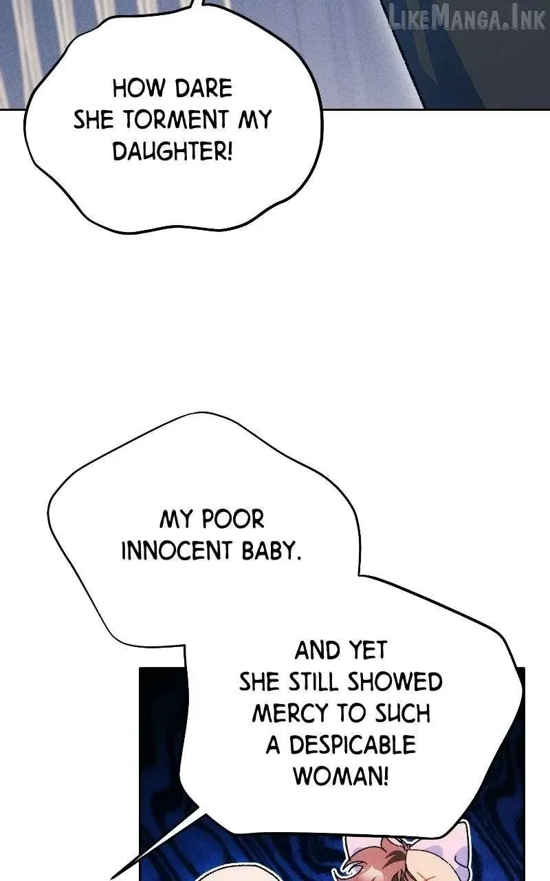 I Will Protect My Tyrant Dad! Chapter 49 page 64