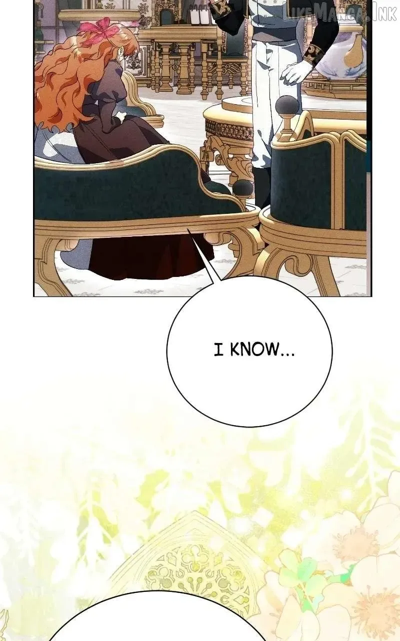 I Will Protect My Tyrant Dad! Chapter 49 page 75