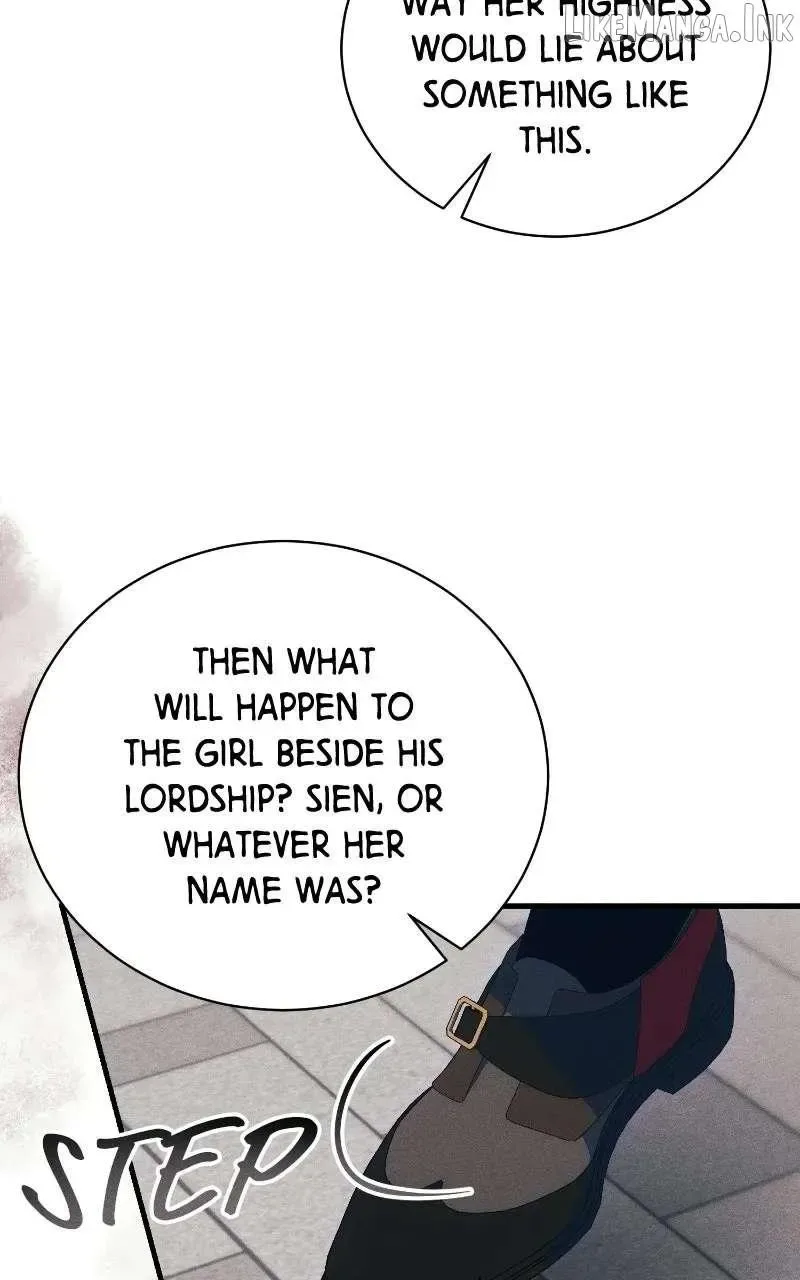 I Will Protect My Tyrant Dad! Chapter 50 page 19