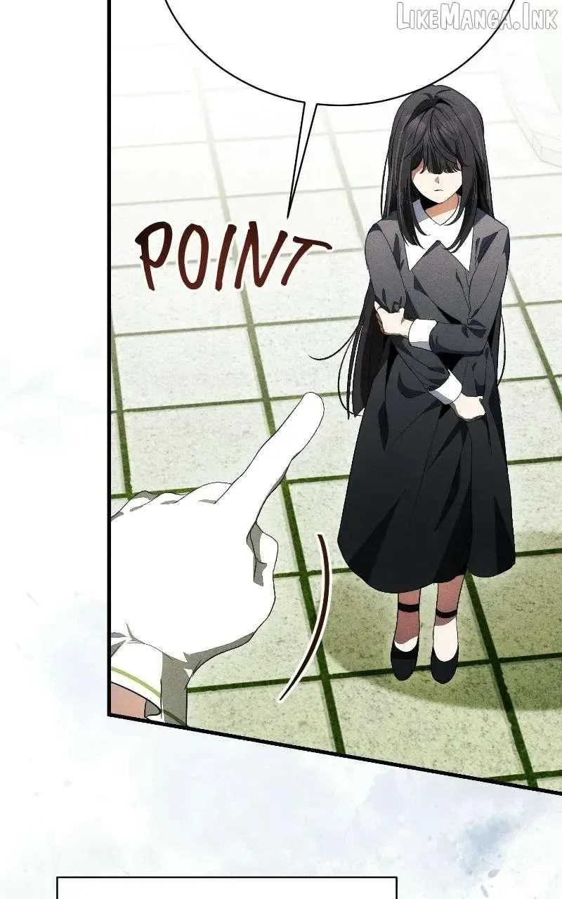 I Will Protect My Tyrant Dad! Chapter 50 page 64