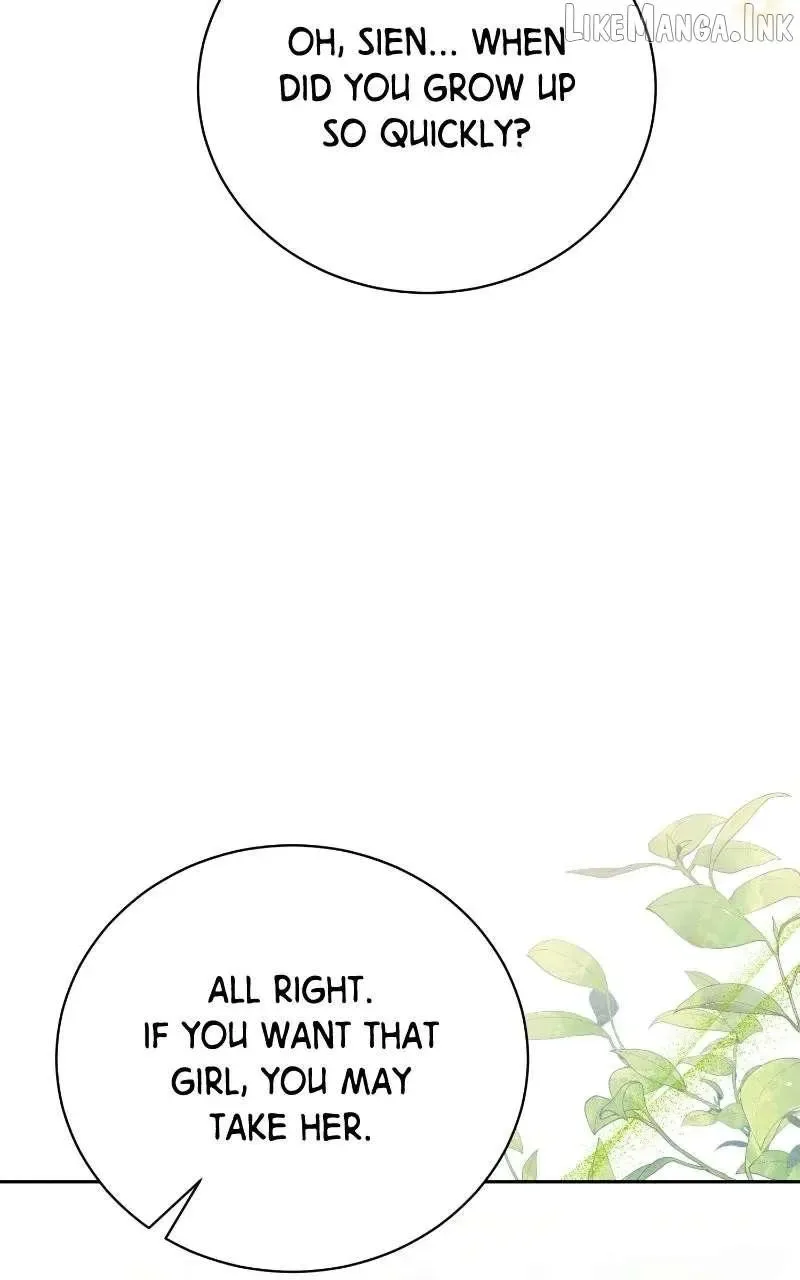 I Will Protect My Tyrant Dad! Chapter 50 page 72