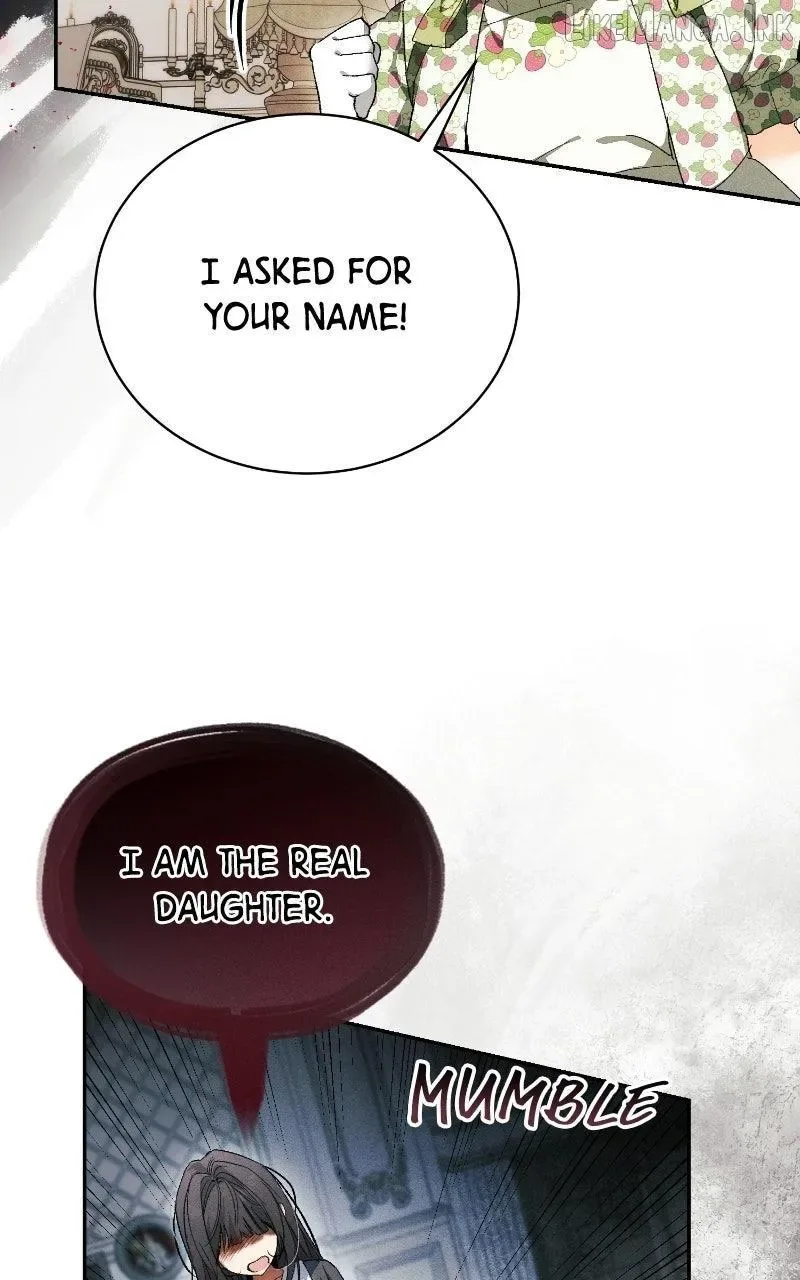 I Will Protect My Tyrant Dad! Chapter 51 page 45