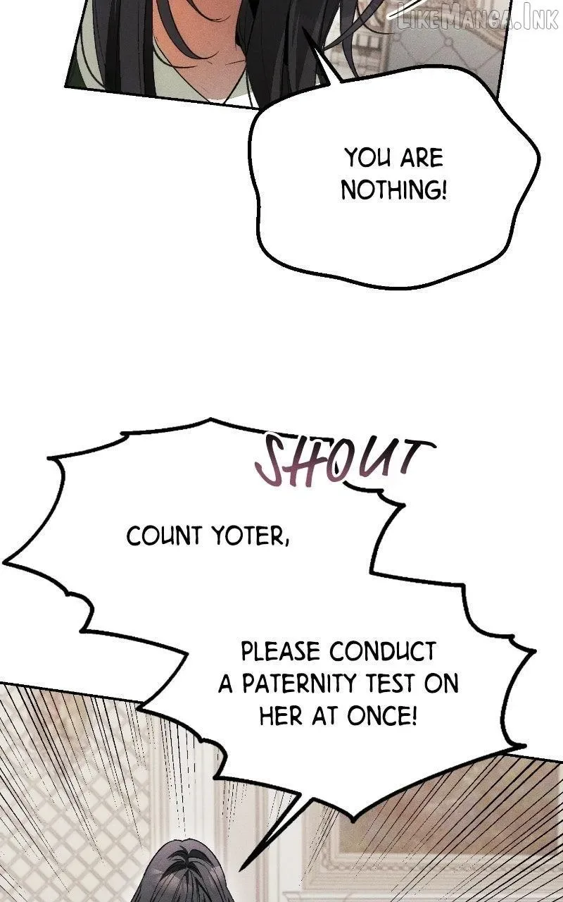 I Will Protect My Tyrant Dad! Chapter 51 page 50