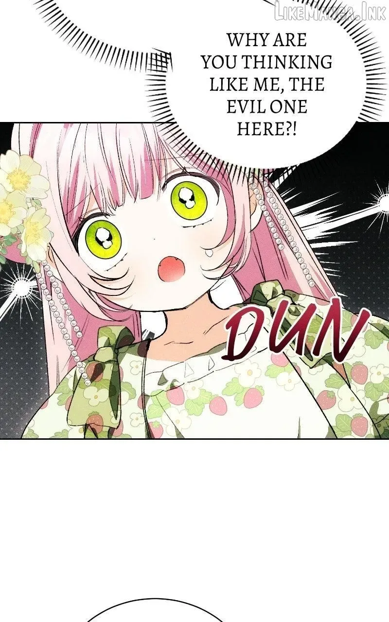 I Will Protect My Tyrant Dad! Chapter 51 page 69