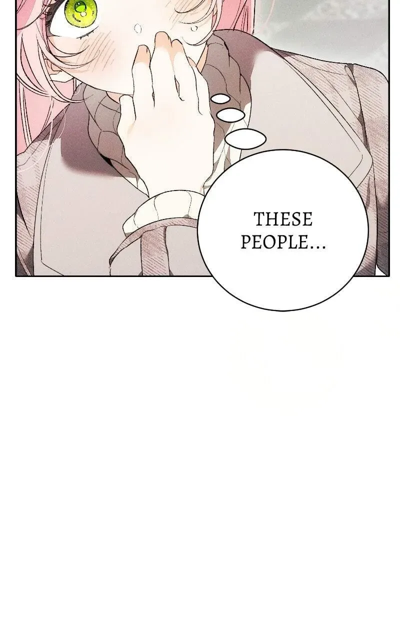 I Will Protect My Tyrant Dad! Chapter 52 page 35