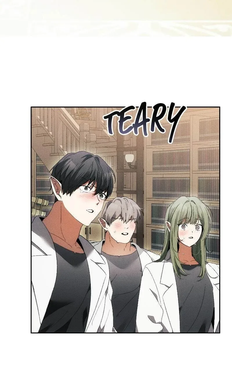 I Will Protect My Tyrant Dad! Chapter 52 page 65