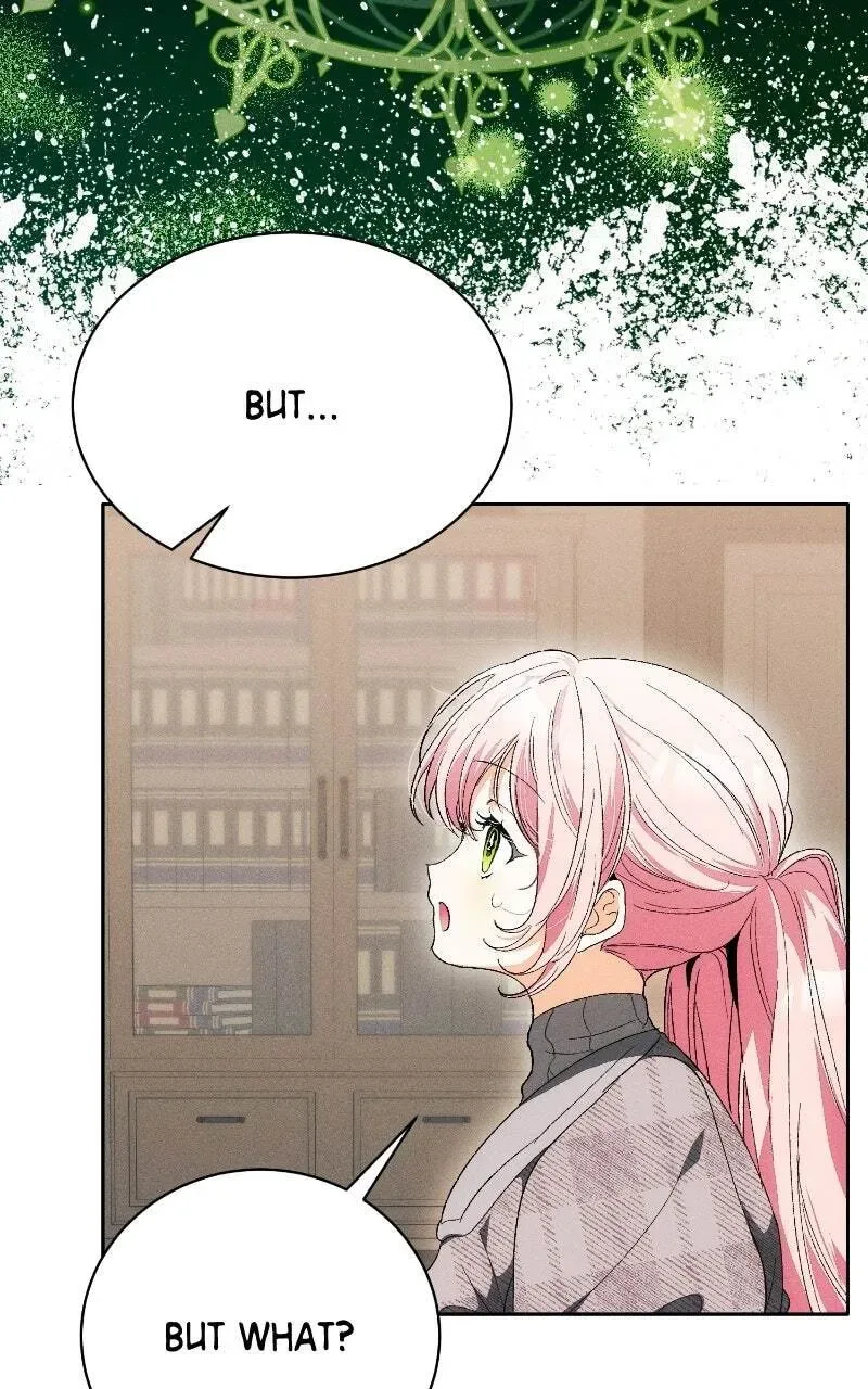 I Will Protect My Tyrant Dad! Chapter 52 page 71