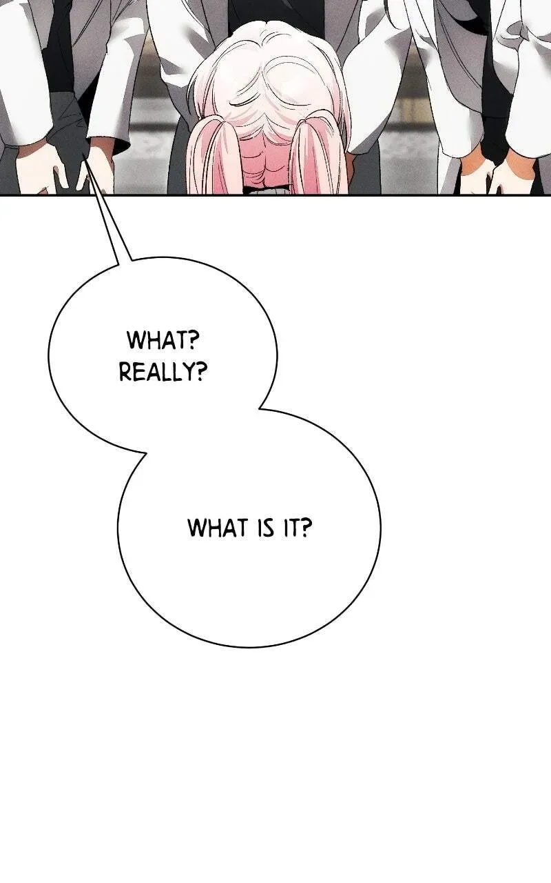 I Will Protect My Tyrant Dad! Chapter 52 page 83