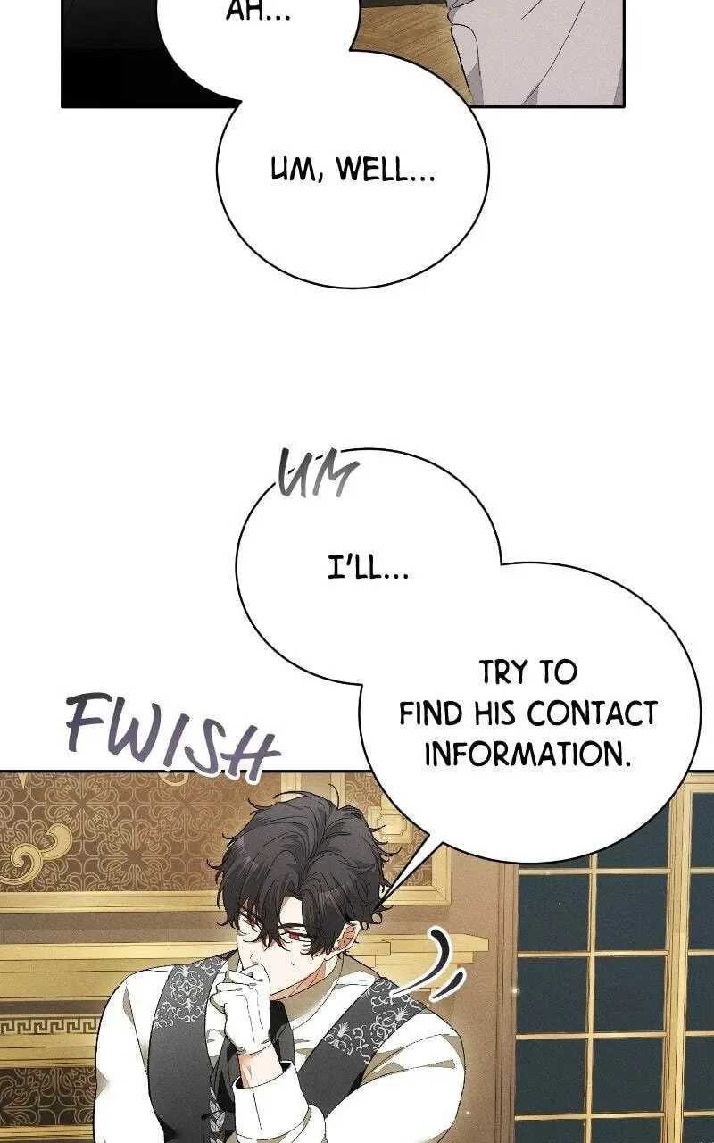 I Will Protect My Tyrant Dad! Chapter 53 page 15